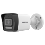 Camera IP 4MP, lentila 2.8mm, IR 30m, WL 30m, Mic. - HIKVISION DS-2CD1043G2-LIU-2.8mm - imagine 3