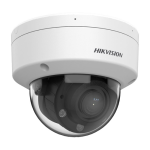 Camera IP 4MP, lentila VF 2.8-12mm, IR 30m, WL 30m, Mic., IK08 - HIKVISION DS-2CD1743G2-LIZU(2.8-12mm) - imagine 2