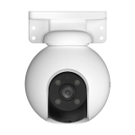 Camera IP WI-FI PT, rezolutie 5MP,  Audio bidirectional, IR 30m, Color 24/7 - EZVIZ CS-H8-Pro-3K - imagine 2
