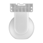 Camera IP WI-FI PT, rezolutie 5MP,  Audio bidirectional, IR 30m, Color 24/7 - EZVIZ CS-H8-Pro-3K - imagine 3