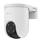 Camera IP PT 4G, 3MP, lentila 4mm, Audio bidirectional, IR 30m, SDcard, Color 24/7 - EZVIZ CS-H8c-3MP-4G