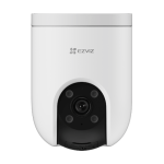 Camera IP PT 4G, 3MP, lentila 4mm, Audio bidirectional, IR 30m, SDcard, Color 24/7 - EZVIZ CS-H8c-3MP-4G - imagine 3