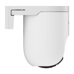 Camera IP PT 4G, 3MP, lentila 4mm, Audio bidirectional, IR 30m, SDcard, Color 24/7 - EZVIZ CS-H8c-3MP-4G - imagine 4