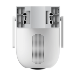 Camera IP WI-Fi Pan&Tilt, Dual 5MP, Audio bidirectional, SDcard, IR 30m, color 24/7 - EZVIZ CS-H9c-5MP(DL) - imagine 2