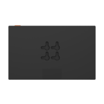 Ecran inteligent, 7' IPS Touchscreen, Acumulator 4600 mAh, Wi-Fi - EZVIZ CS-SD7 - imagine 3