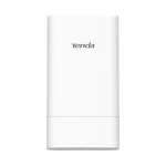 Access Point Bridge, Wi-Fi 5, 5GHz, max. 867 Mbps, PoE IN, Management - TENDA TND-O1-5G