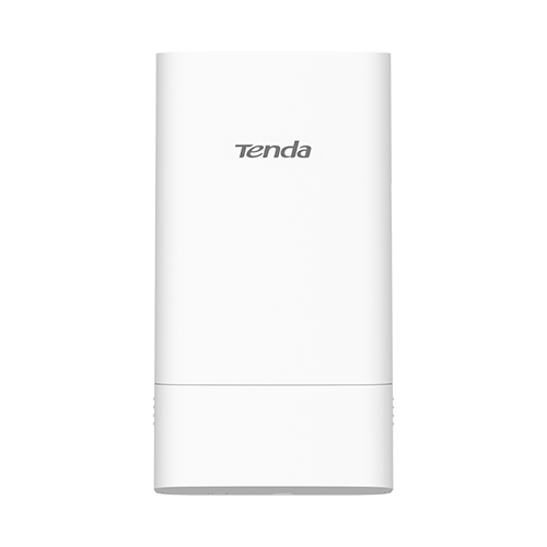 img15959large Access Point Bridge, Wi-Fi 5, 5GHz, max. 867 Mbps, PoE IN, Management - TENDA TND-O1-5G - imagine 1