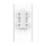 Access Point Bridge, Wi-Fi 5, 5GHz, max. 867 Mbps, PoE IN, Management - TENDA TND-O1-5G - imagine 3