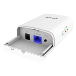 Access Point Bridge, Wi-Fi 5, 5GHz, max. 867 Mbps, PoE IN, Management - TENDA TND-O1-5G - imagine 4