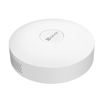 Yala inteligenta cu tastatura multifunctionala si Home Gateway - EZVIZ CS-DL01S-DL01CP-A3 - imagine 2