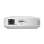 Yala inteligenta cu tastatura multifunctionala si Home Gateway - EZVIZ CS-DL01S-DL01CP-A3 - imagine 3