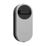 Yala inteligenta cu tastatura multifunctionala si Home Gateway - EZVIZ CS-DL01S-DL01CP-A3 - imagine 4