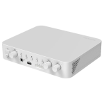 Amplificator Analog, 60W, Bluetooth, USB - HIKVISION DS-QAE0A60G1-VB - imagine 3