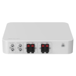 Amplificator Analog, 60W, Bluetooth, USB - HIKVISION DS-QAE0A60G1-VB - imagine 4