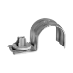 Clema metalica pentru cablu/tub cu fixare pe pistol M20 PFT (100 buc.) - CELO 920PFT