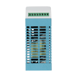 Sursa in comutatie cu back-up, 13.8V / 2.8A, monitorizare, sina DIN - MEAN WELL DRC-60A - imagine 2