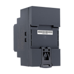 Sursa de alimentare in comutatie, 12V / 4.5A, sina DIN - MEAN WELL HDR-60-12 - imagine 2