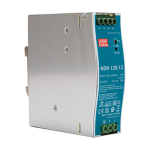 Sursa de alimentare in comutatie, 12V / 10A, sina DIN - MEAN WELL NDR-120-12