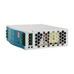 Sursa de alimentare in comutatie, 12V / 10A, sina DIN - MEAN WELL NDR-120-12 - imagine 2