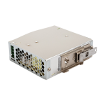 Sursa de alimentare in comutatie, 12V / 10A, sina DIN - MEAN WELL NDR-120-12 - imagine 3