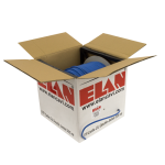 Cablu UTP DE EXTERIOR, cat 5E, cupru, 305m UTP-CAT5e-GR4 - imagine 2