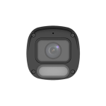 Camera IP Wise-ISP 4MP, tip Bullet, lentila 4mm, WL 30m, Mic, Color 24/7 - UNV IPC2314LE-ADF40KM-WP - imagine 2