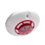 Detector conventional  de flacara - UNIPOS FD8040