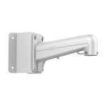 Suport de colt pentru camerele PTZ Hikvision DS-1602ZJ-Corner