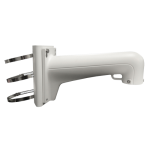 Suport stalp pentru camerele PTZ Hikvision DS-1602ZJ-Pole