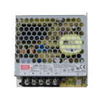 Sursa in comutatie MeanWell -13.8V, 6A  LRS-75-12 - imagine 2