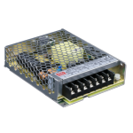 Sursa in comutatie MeanWell -13.8V, 8.5A  LRS-100-12