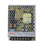 Sursa in comutatie MeanWell -13.8V, 8.5A  LRS-100-12 - imagine 2