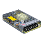 Sursa in comutatie MeanWell -13.8V, 12.5A  LRS-150-12