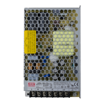 Sursa in comutatie MeanWell -13.8V, 12.5A  LRS-150-12 - imagine 2