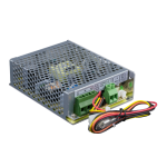 Sursa in comutatie cu back-up MEAN WELL SCP-50-12