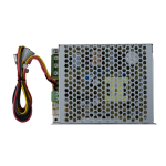 Sursa in comutatie cu back-up MEAN WELL SCP-50-12 - imagine 2