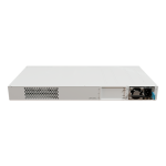 Switch 16 porturi PoE++, 600W, 4 SFP 10G, Management - MIKROTIK CRS320-8P-8B-4S+RM - imagine 3