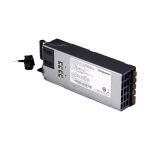 Sursa 54.5V, 10.35A, 600W pentru CRS320-8P-8B-4S+RM - MIKROTIK G1483-0600WNB - imagine 2