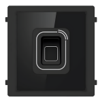 Modul extensie cititor de proximitate Mifare, amprenta, 2 fire - HIKVISION DS-KD-MFB