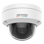 Camera IP ColorVu 2MP, lentila 2.8mm, IK10 - HIKVISION DS-2CD1127G0-2.8mm