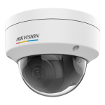 Camera IP ColorVu 2MP, lentila 2.8mm, IK10 - HIKVISION DS-2CD1127G0-2.8mm - imagine 2