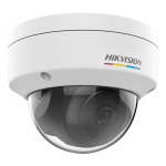 Camera IP ColorVu 2MP, lentila 2.8mm, IK10 - HIKVISION DS-2CD1127G0-2.8mm - imagine 3