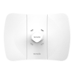 Access Point, 5GHz, 23 dBi, 433 Mbps, max. 20 Km, PoE IN, Management - TENDA TND-O8 - imagine 2