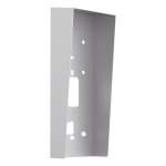 Rama protectie ploaie pentru seria DS-K1T805 - HIKVISION DS-KAB805-S1 - imagine 2