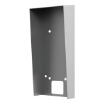 Rama protectie ploaie pentru seria DS-K1T502 - HIKVISION DS-KAB502-S1 - imagine 2