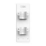 Acces Point Bridge 5 GHz, max. 867 Mbps, PoE IN, Management - TENDA TND-O6 - imagine 2