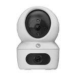 Camera IP WI-Fi6 Dual Lens-Pan&Tilt, Rezolutie 2K+&2K+, Audio bidirectional, SDcard - EZVIZ CS-H7C-4MP(DL) - imagine 2
