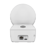 Camera IP WI-Fi6 Dual Lens-Pan&Tilt, Rezolutie 2K+&2K+, Audio bidirectional, SDcard - EZVIZ CS-H7C-4MP(DL) - imagine 3