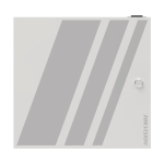 Centrala de control acces 2 usi, extensibil pana la 126 usi, Wi-Fi, RS485, Wiegand - HIKVISION DS-K2702WX-E1