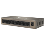 Switch 8 porturi 10/100/1000 Mbps - TENDA TND-TEG1008M - imagine 2